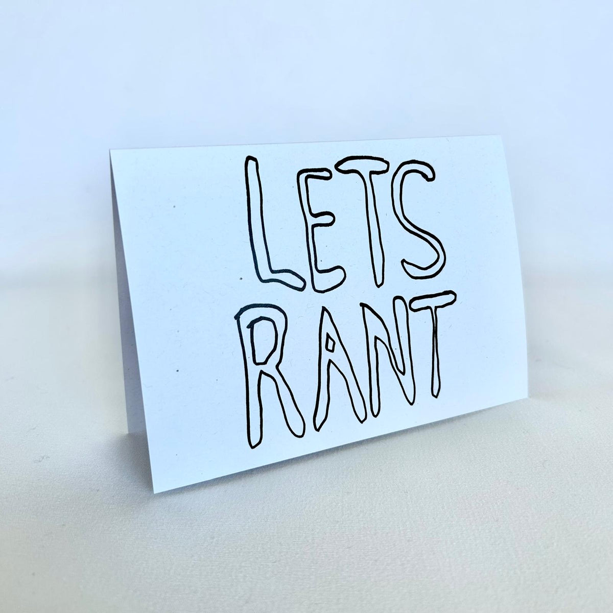 Mixed Greetings Cards