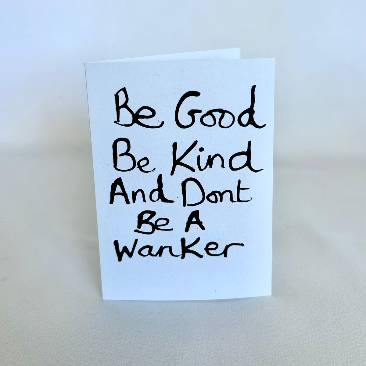 Mixed Greetings Cards