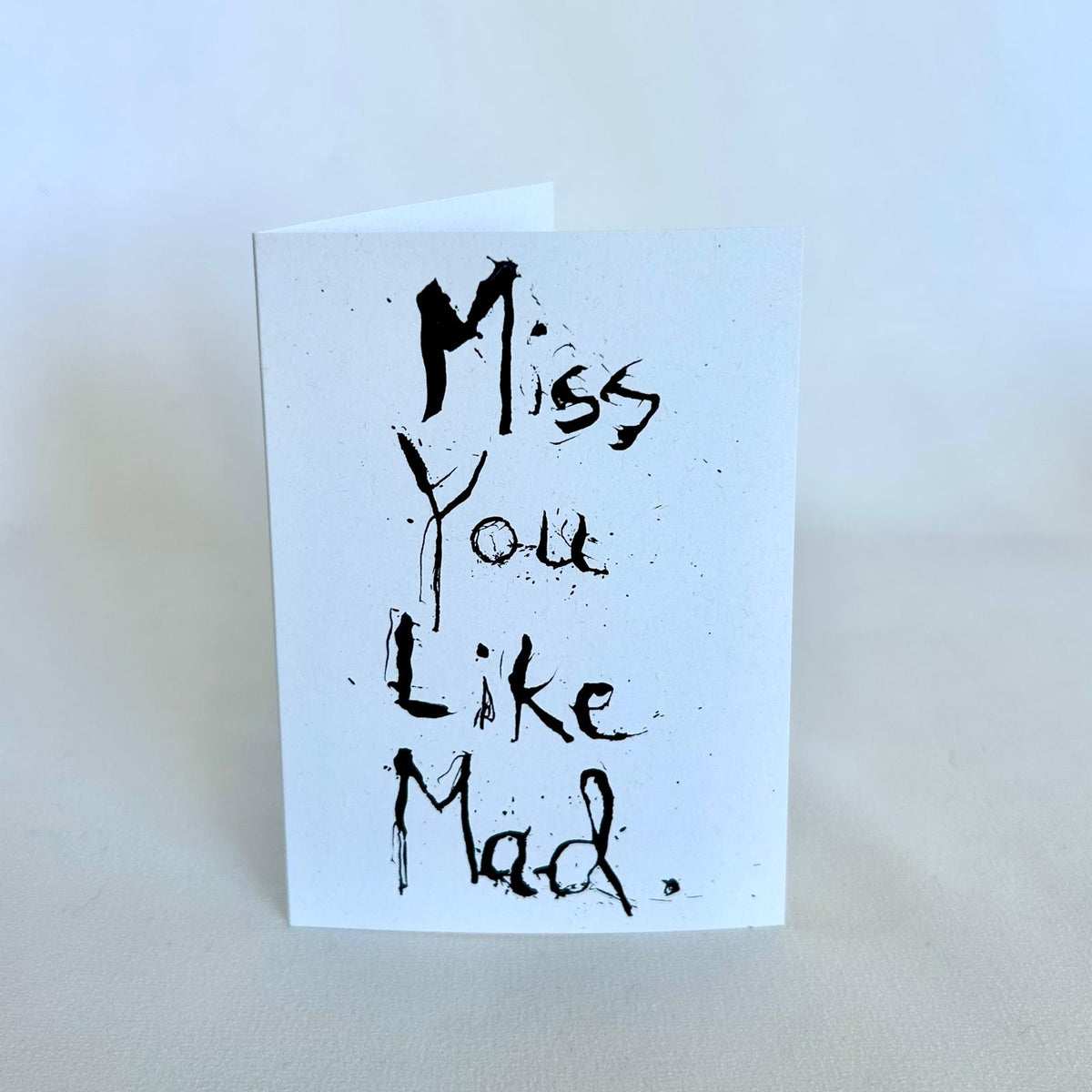 Mixed Greetings Cards